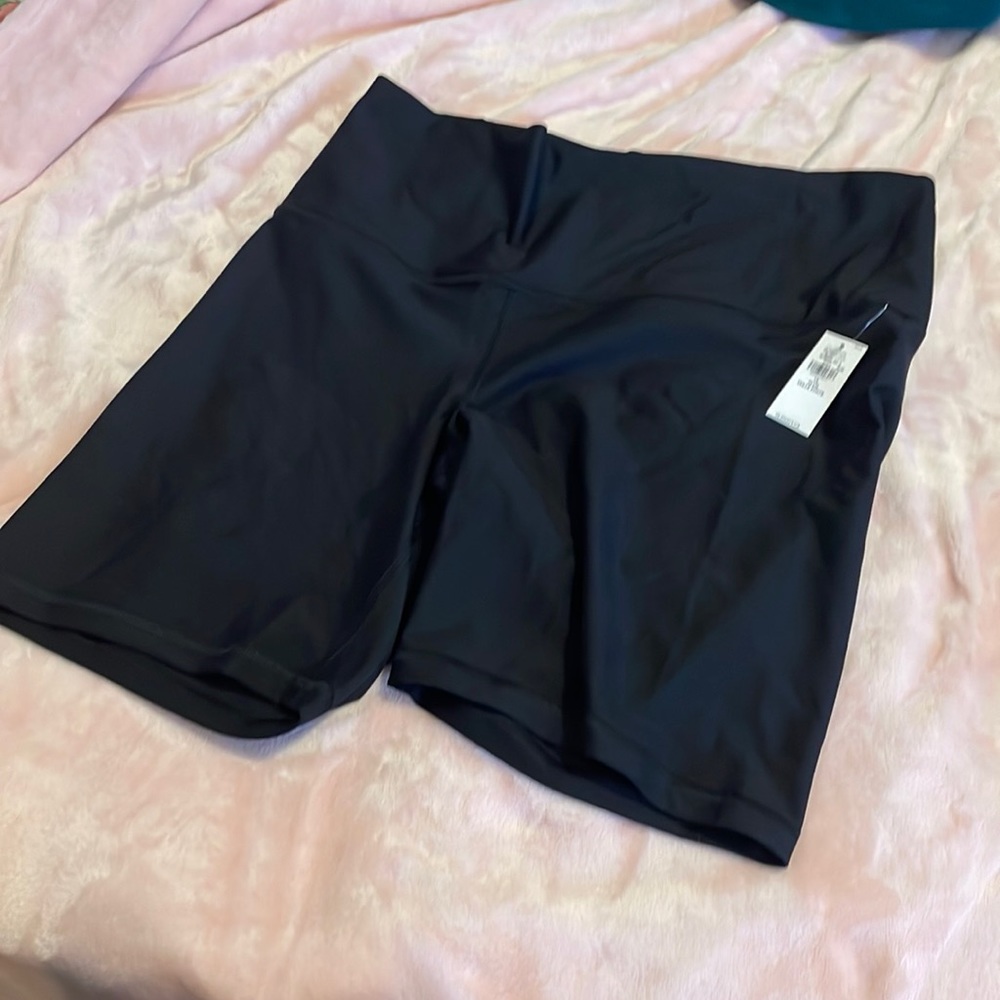 Old Navy bike shorts
